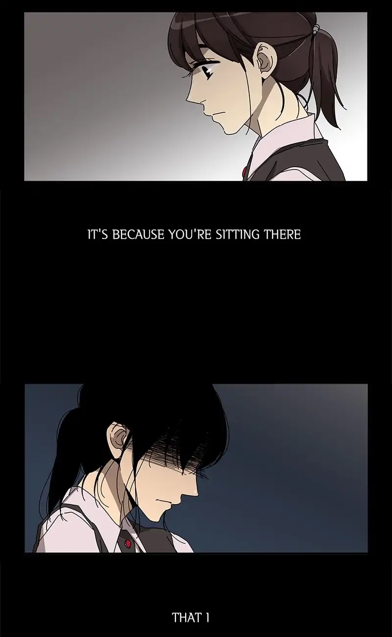 The Queen: Silent Classroom Chapter 20 page 32 - Chapter 20