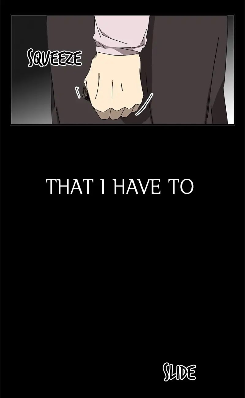 The Queen: Silent Classroom Chapter 20 page 34 - Chapter 20