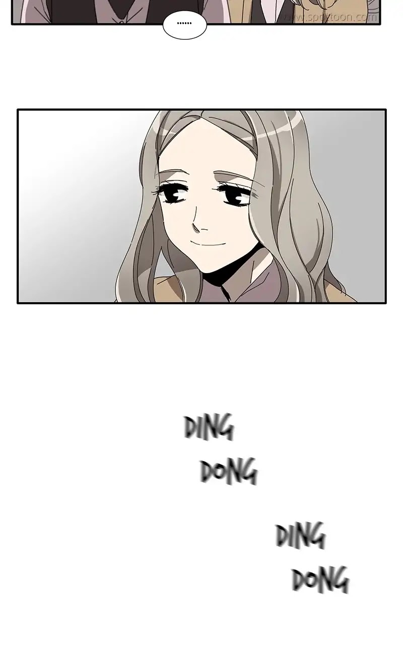 The Queen: Silent Classroom Chapter 20 page 36 - Chapter 20