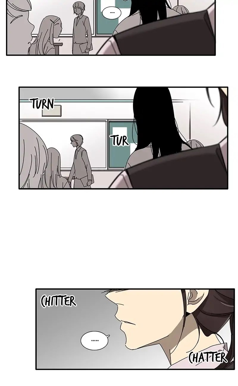 The Queen: Silent Classroom Chapter 20 page 4 - Chapter 20