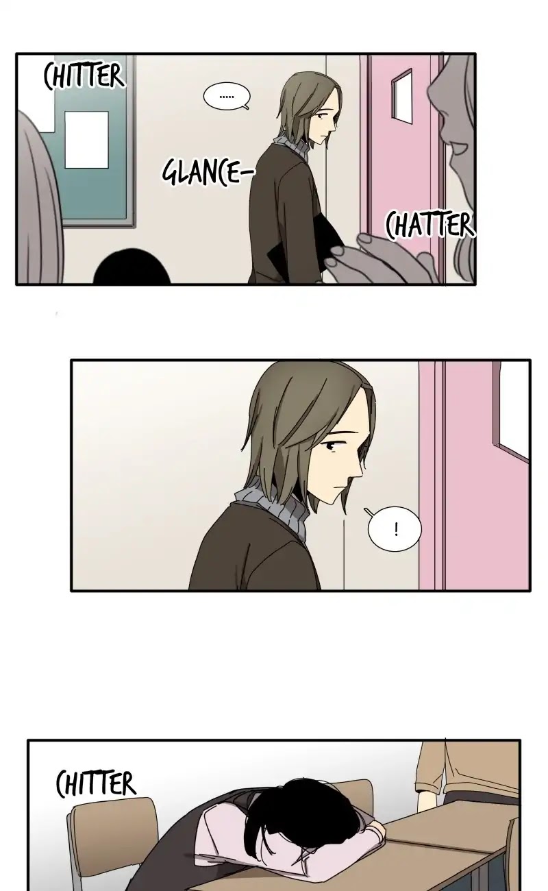 The Queen: Silent Classroom Chapter 21 page 18 - Chapter 21
