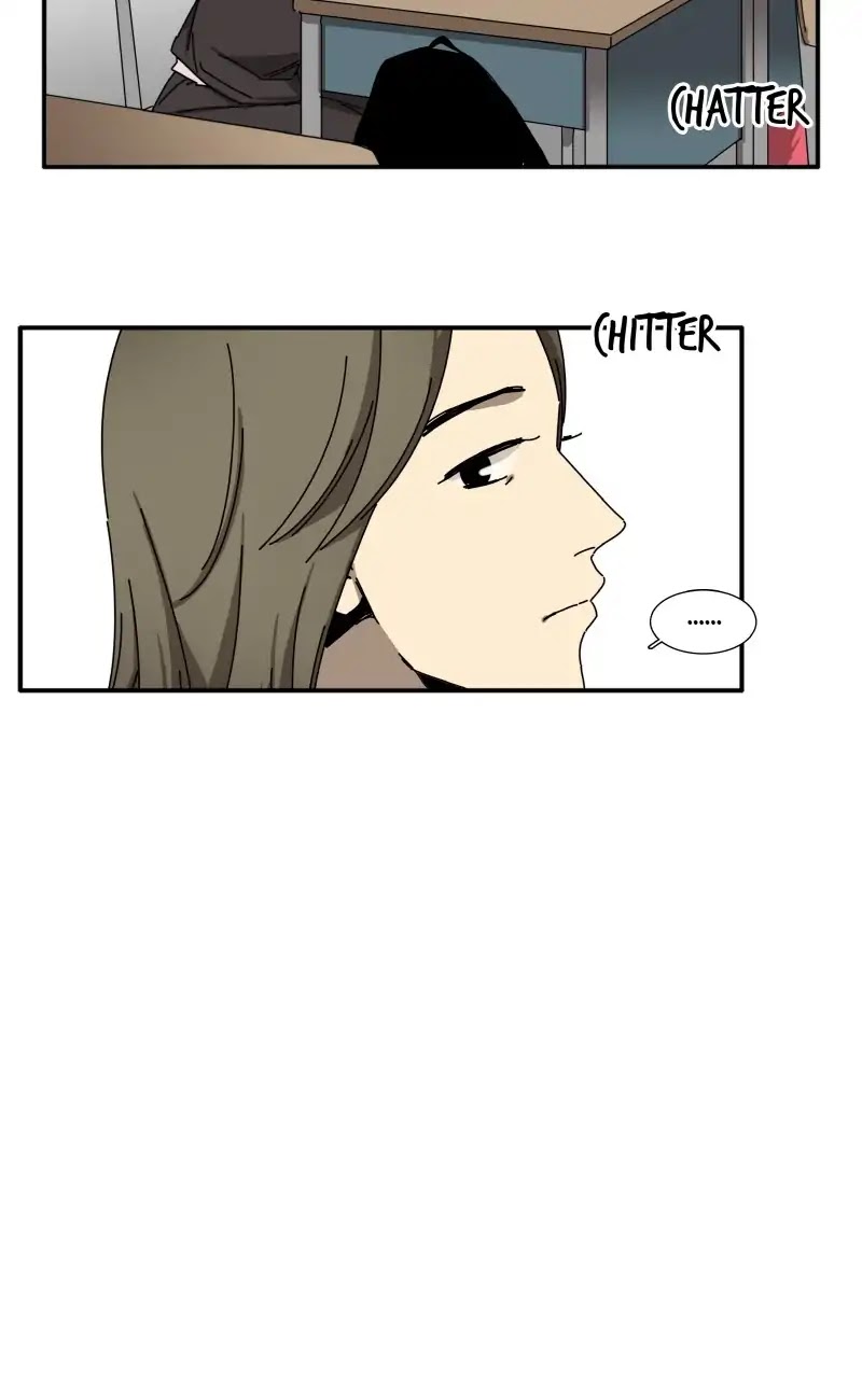 The Queen: Silent Classroom Chapter 21 page 19 - Chapter 21