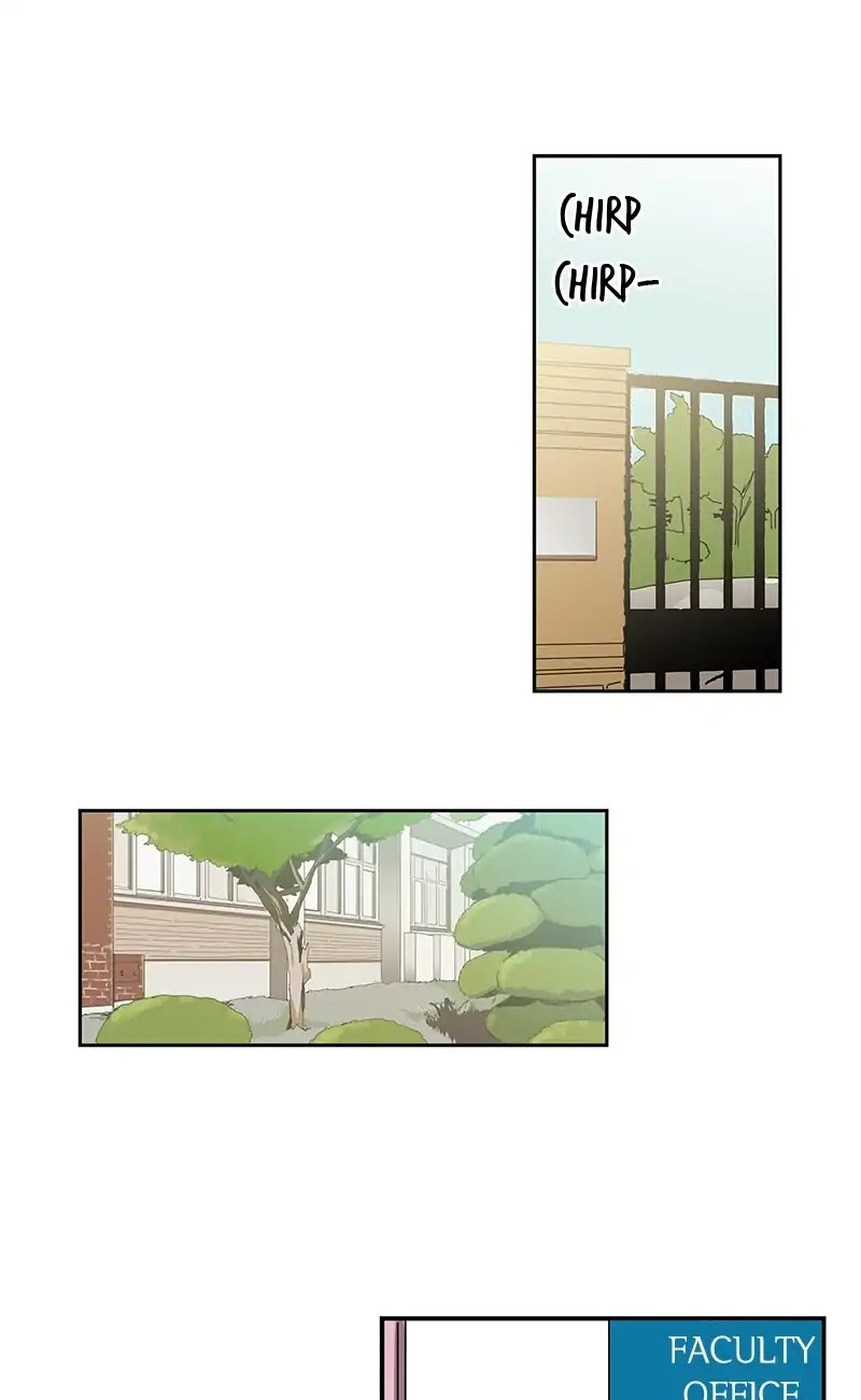 The Queen: Silent Classroom Chapter 21 page 2 - Chapter 21