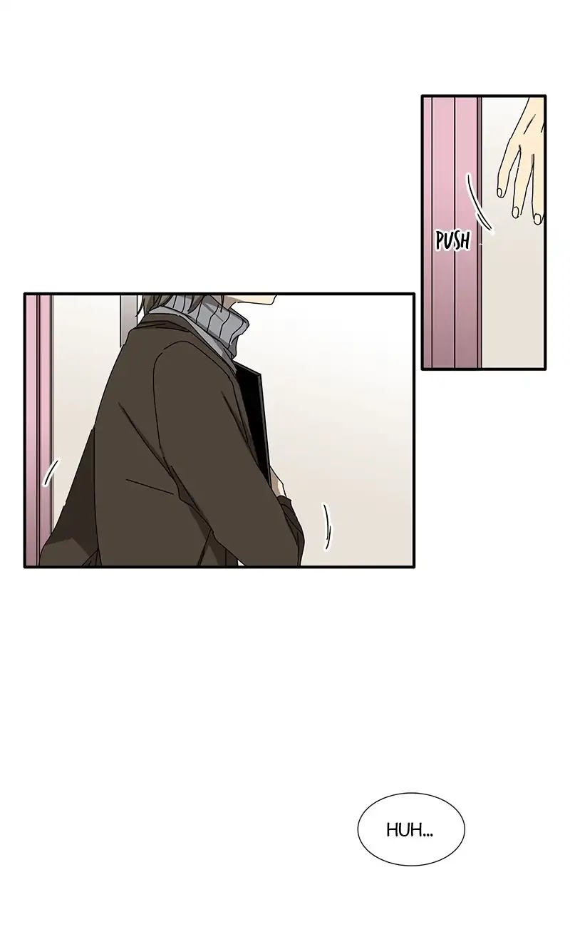 The Queen: Silent Classroom Chapter 21 page 20 - Chapter 21