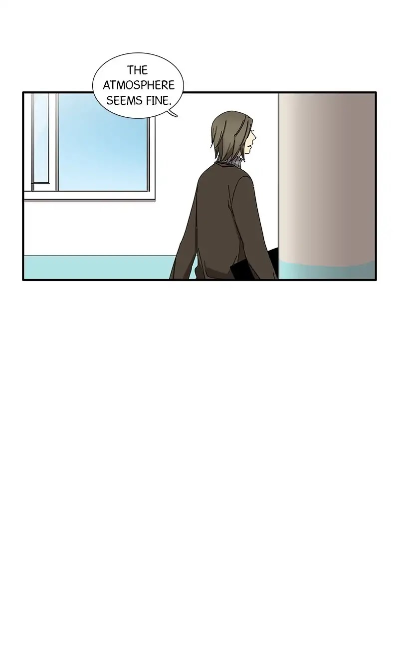 The Queen: Silent Classroom Chapter 21 page 21 - Chapter 21
