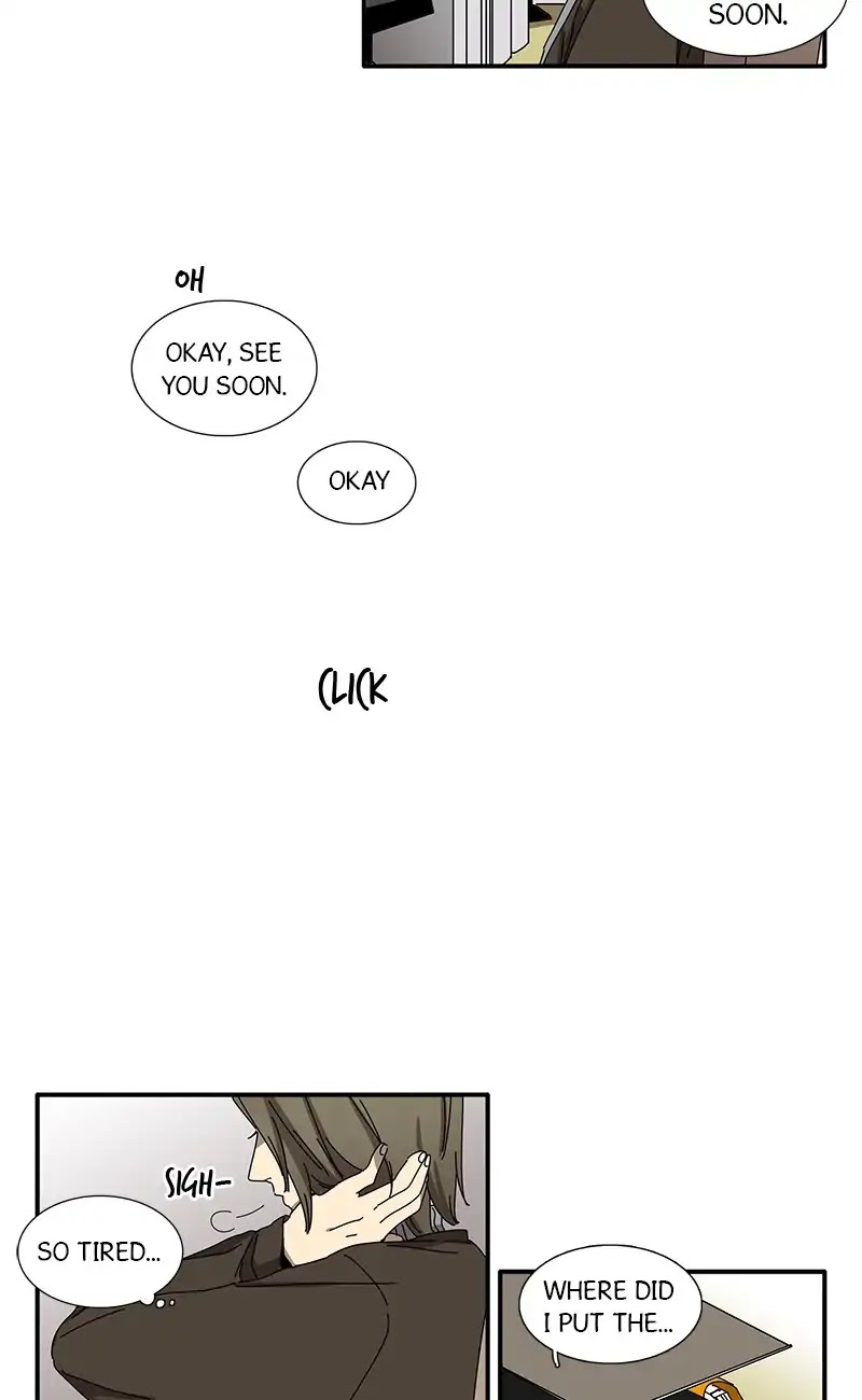 The Queen: Silent Classroom Chapter 21 page 24 - Chapter 21