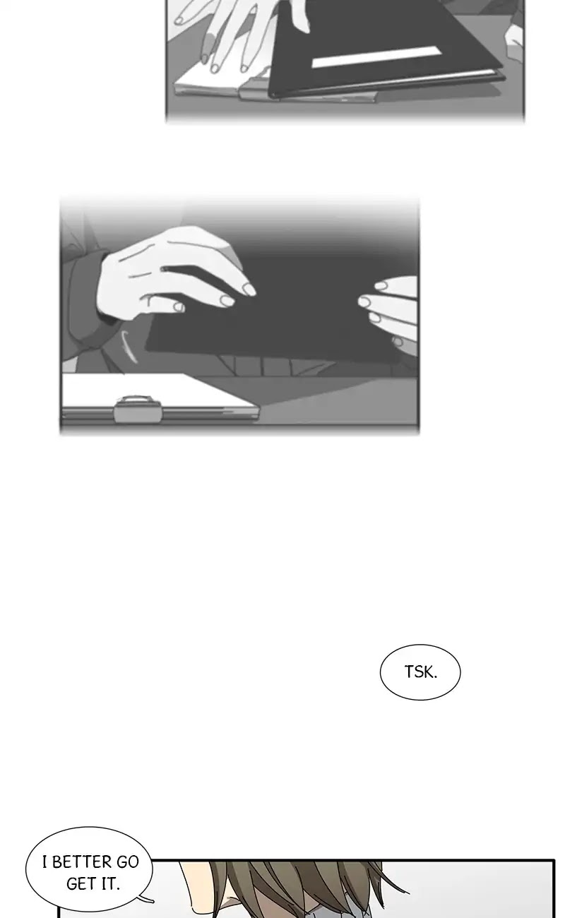 The Queen: Silent Classroom Chapter 21 page 26 - Chapter 21