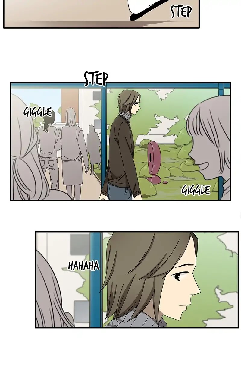 The Queen: Silent Classroom Chapter 21 page 28 - Chapter 21
