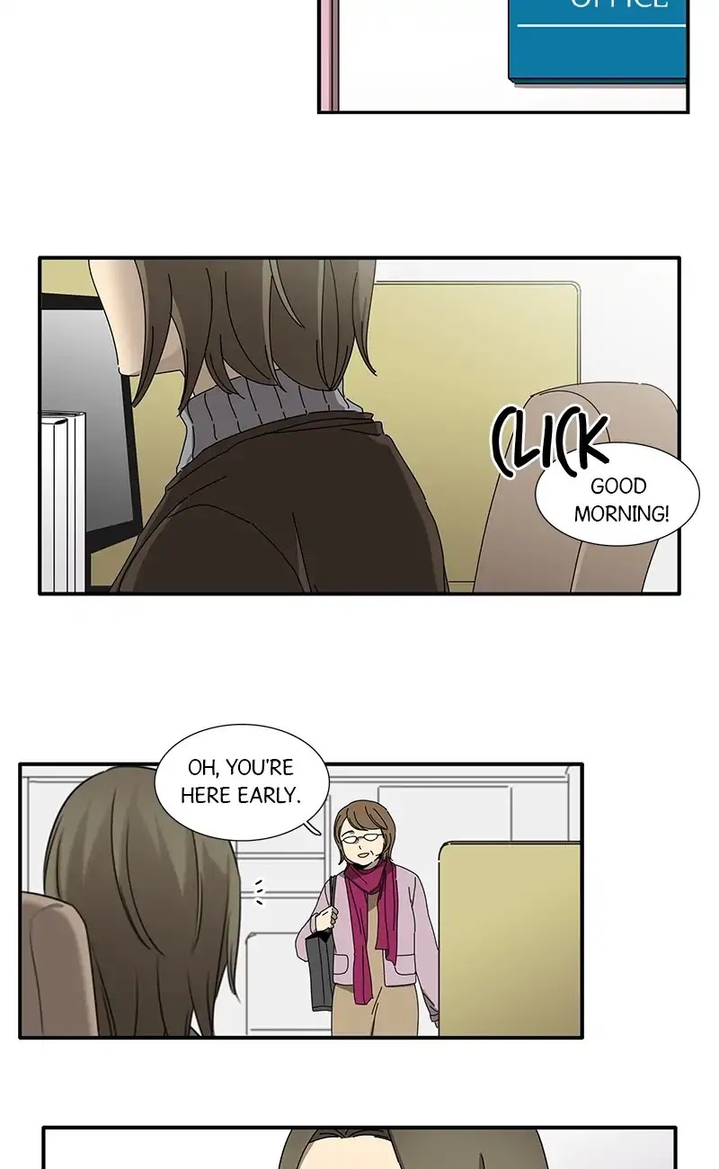 The Queen: Silent Classroom Chapter 21 page 3 - Chapter 21