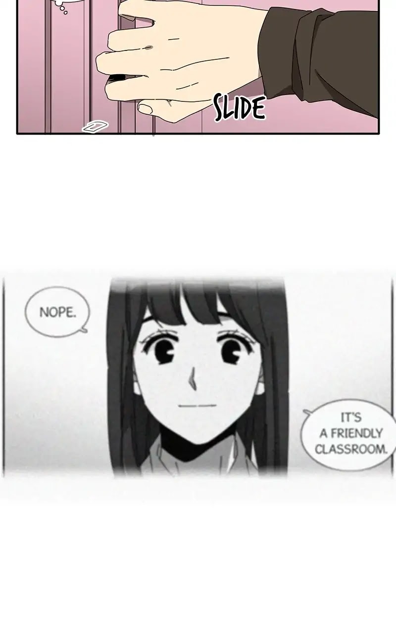 The Queen: Silent Classroom Chapter 21 page 31 - Chapter 21