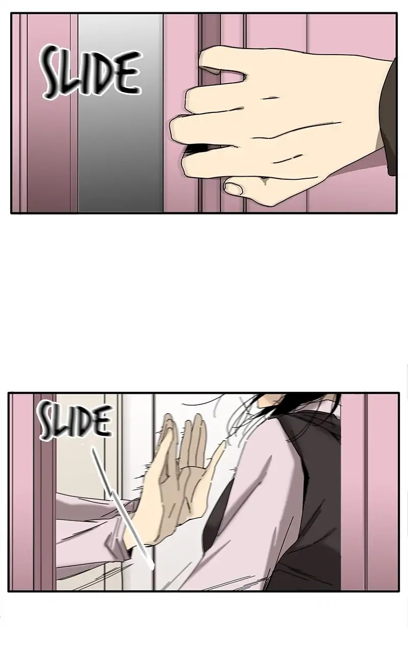 The Queen: Silent Classroom Chapter 21 page 32 - Chapter 21