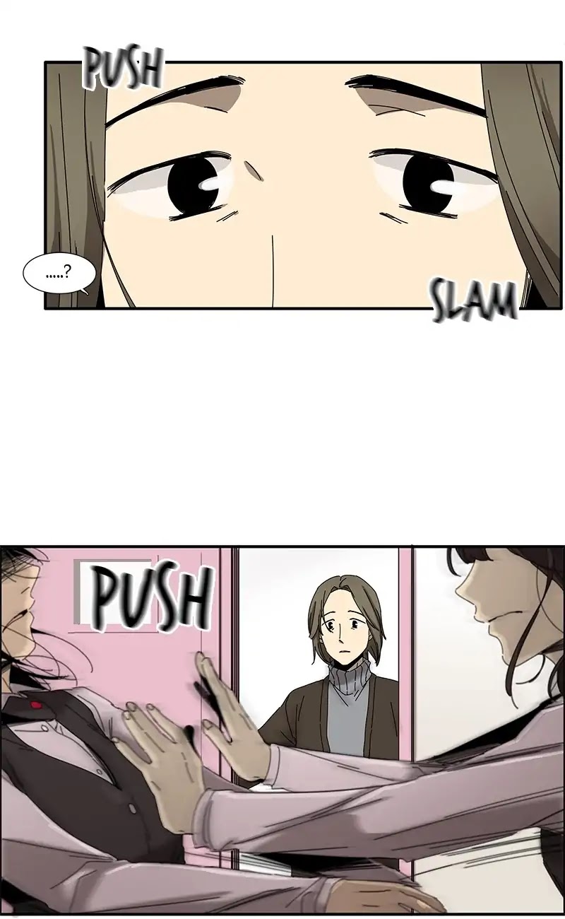 The Queen: Silent Classroom Chapter 21 page 33 - Chapter 21