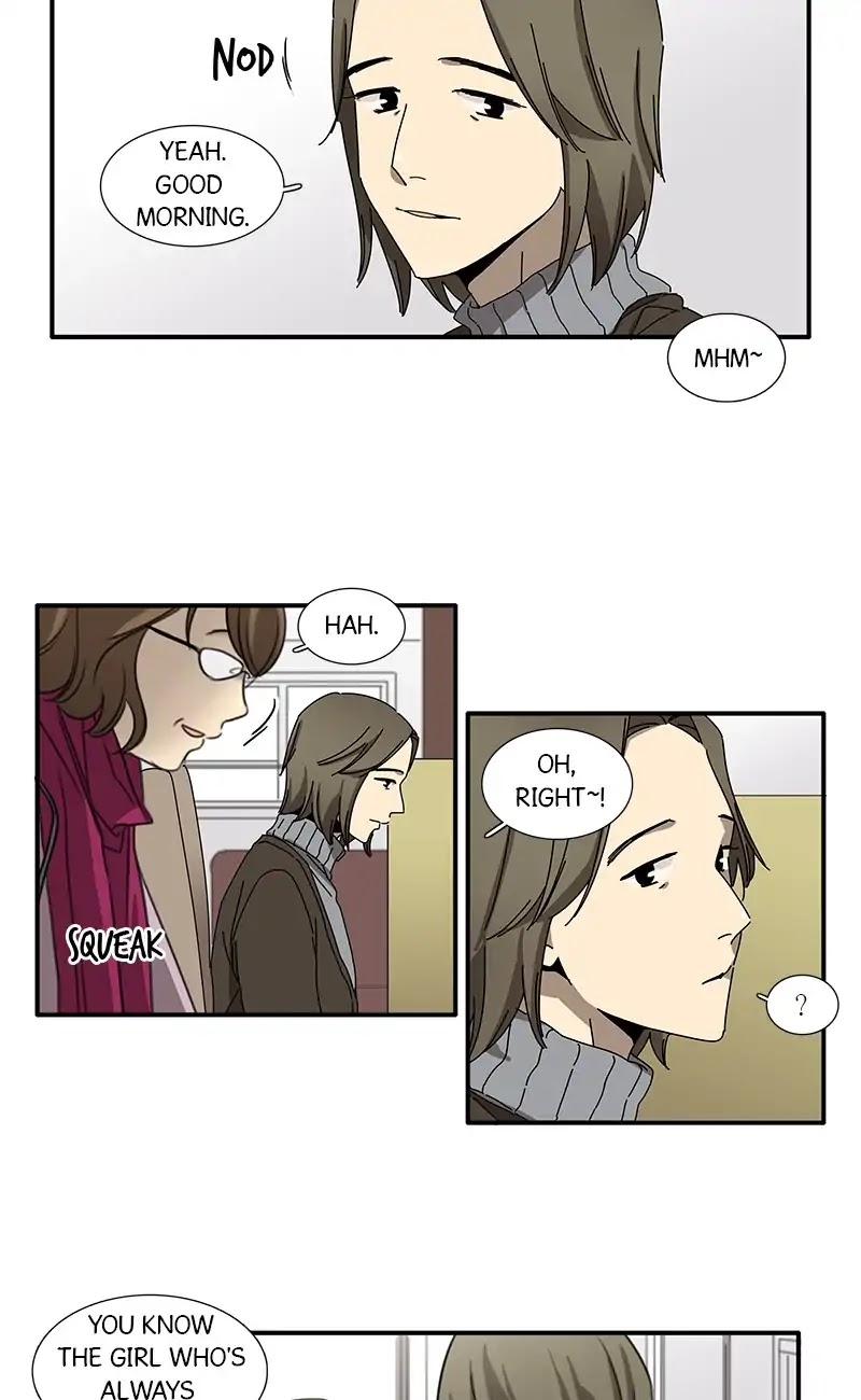 The Queen: Silent Classroom Chapter 21 page 4 - Chapter 21