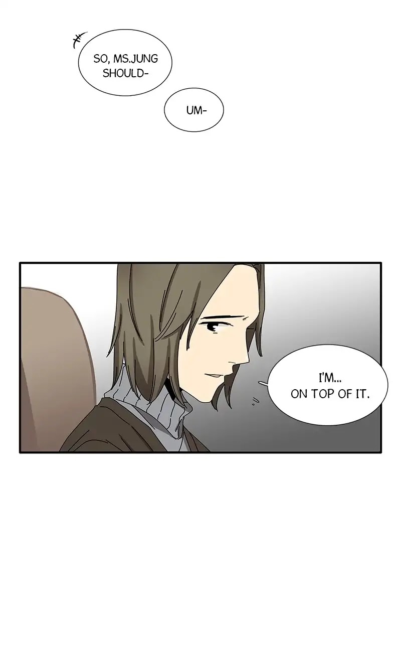 The Queen: Silent Classroom Chapter 21 page 9 - Chapter 21