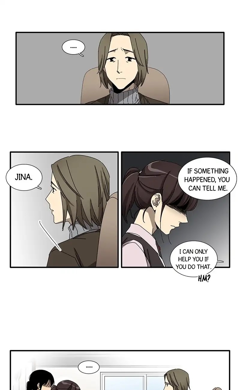 The Queen: Silent Classroom Chapter 22 page 10 - Chapter 22