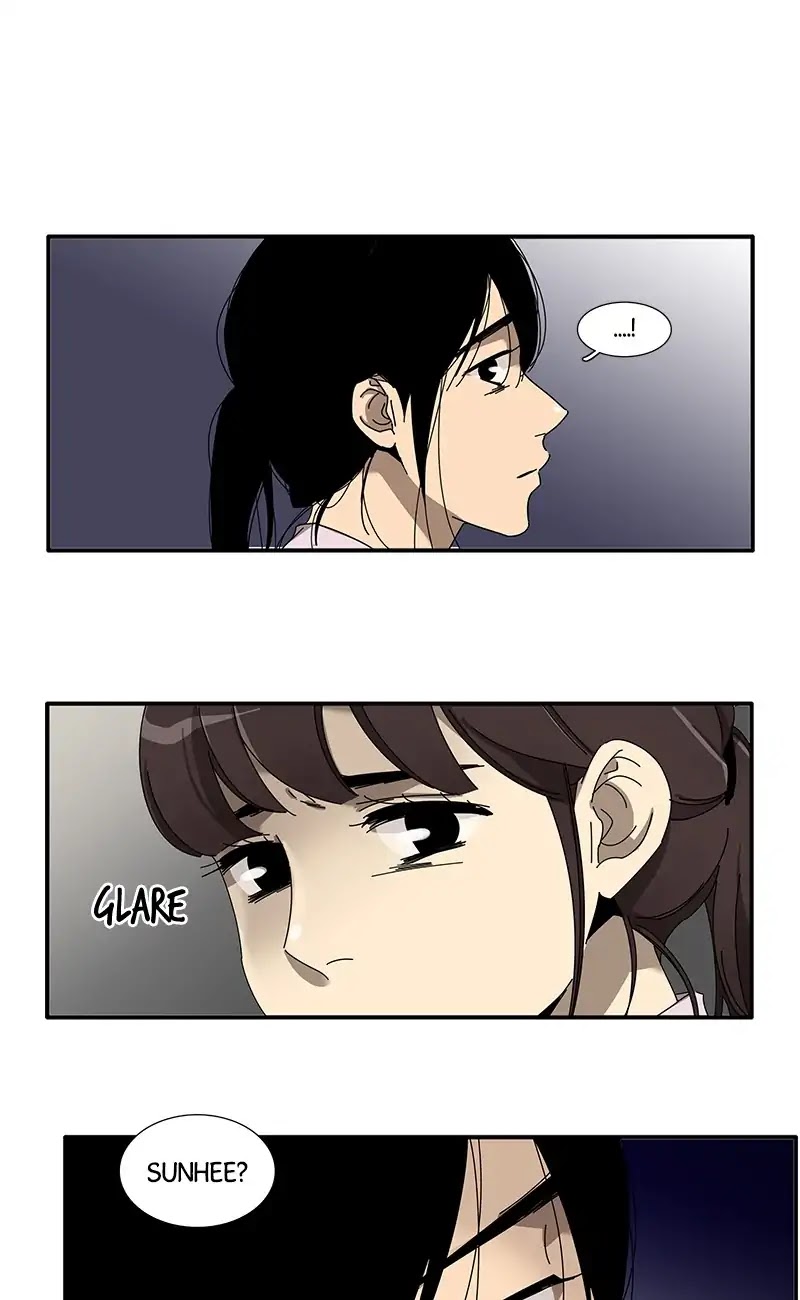 The Queen: Silent Classroom Chapter 22 page 12 - Chapter 22