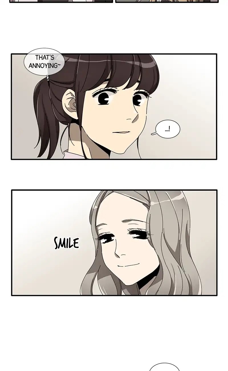 The Queen: Silent Classroom Chapter 22 page 20 - Chapter 22