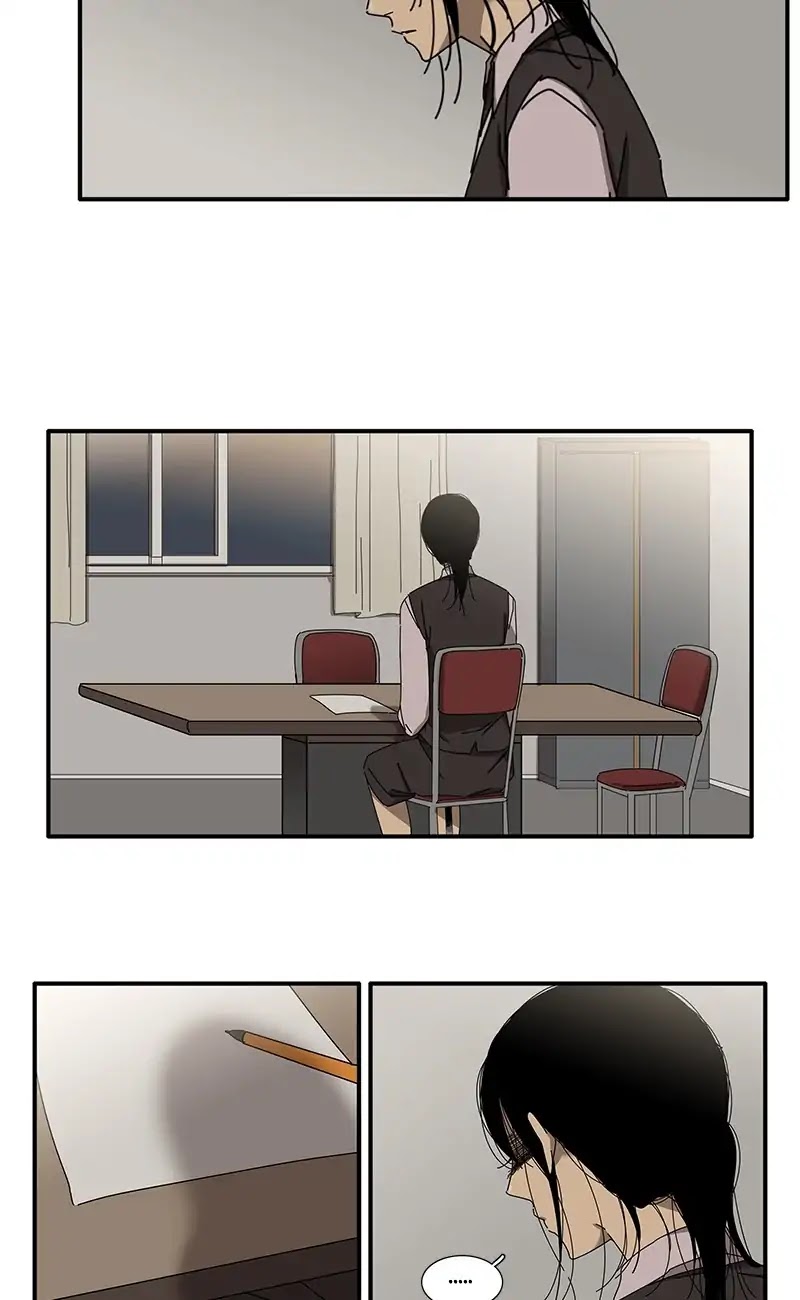 The Queen: Silent Classroom Chapter 22 page 29 - Chapter 22