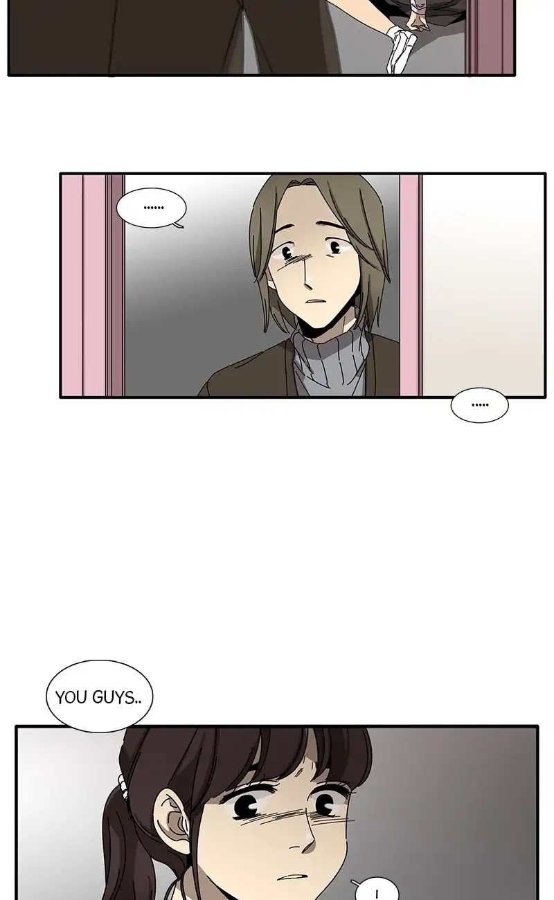 The Queen: Silent Classroom Chapter 22 page 3 - Chapter 22