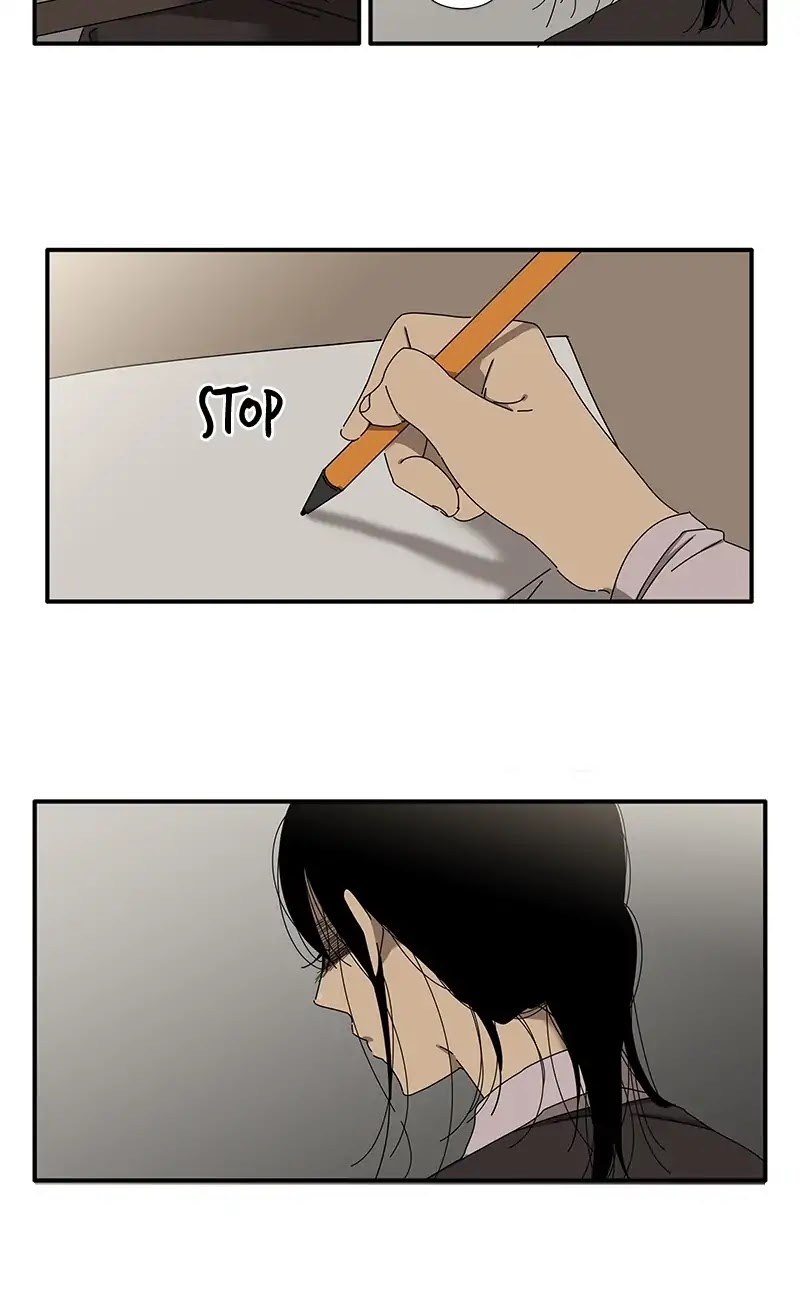 The Queen: Silent Classroom Chapter 22 page 30 - Chapter 22