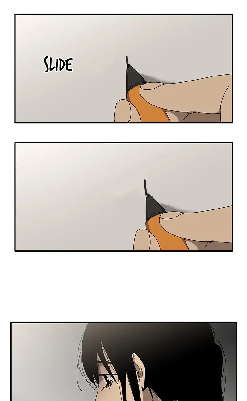 The Queen: Silent Classroom Chapter 22 page 31 - Chapter 22