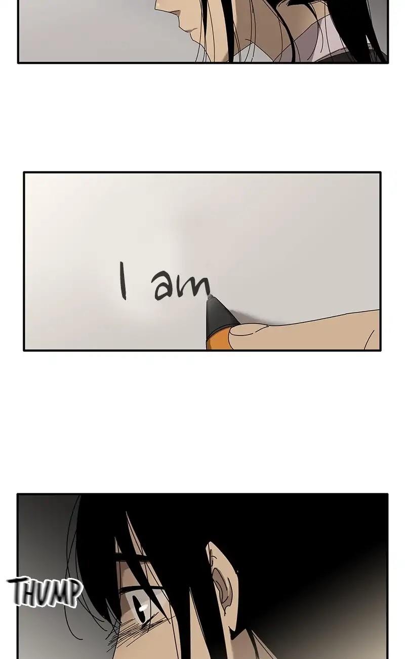 The Queen: Silent Classroom Chapter 22 page 32 - Chapter 22