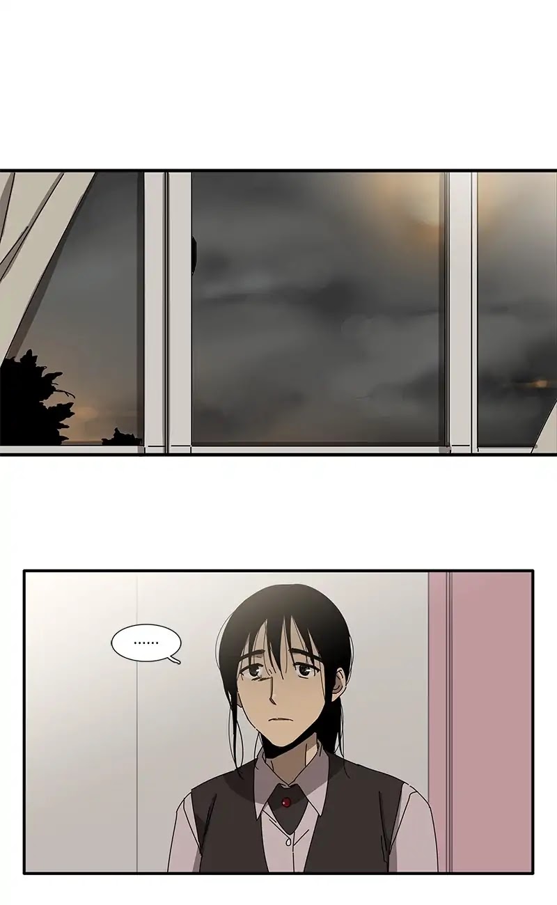 The Queen: Silent Classroom Chapter 22 page 35 - Chapter 22