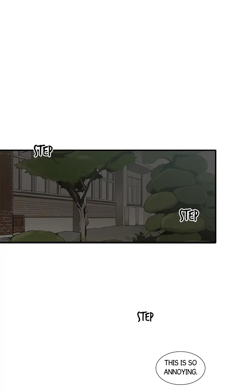 The Queen: Silent Classroom Chapter 22 page 37 - Chapter 22