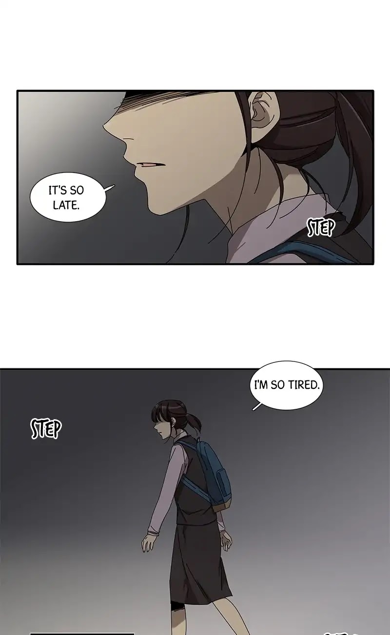 The Queen: Silent Classroom Chapter 22 page 38 - Chapter 22