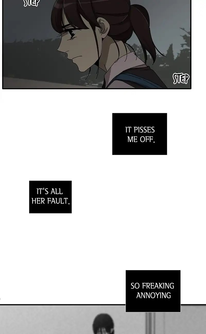 The Queen: Silent Classroom Chapter 22 page 40 - Chapter 22