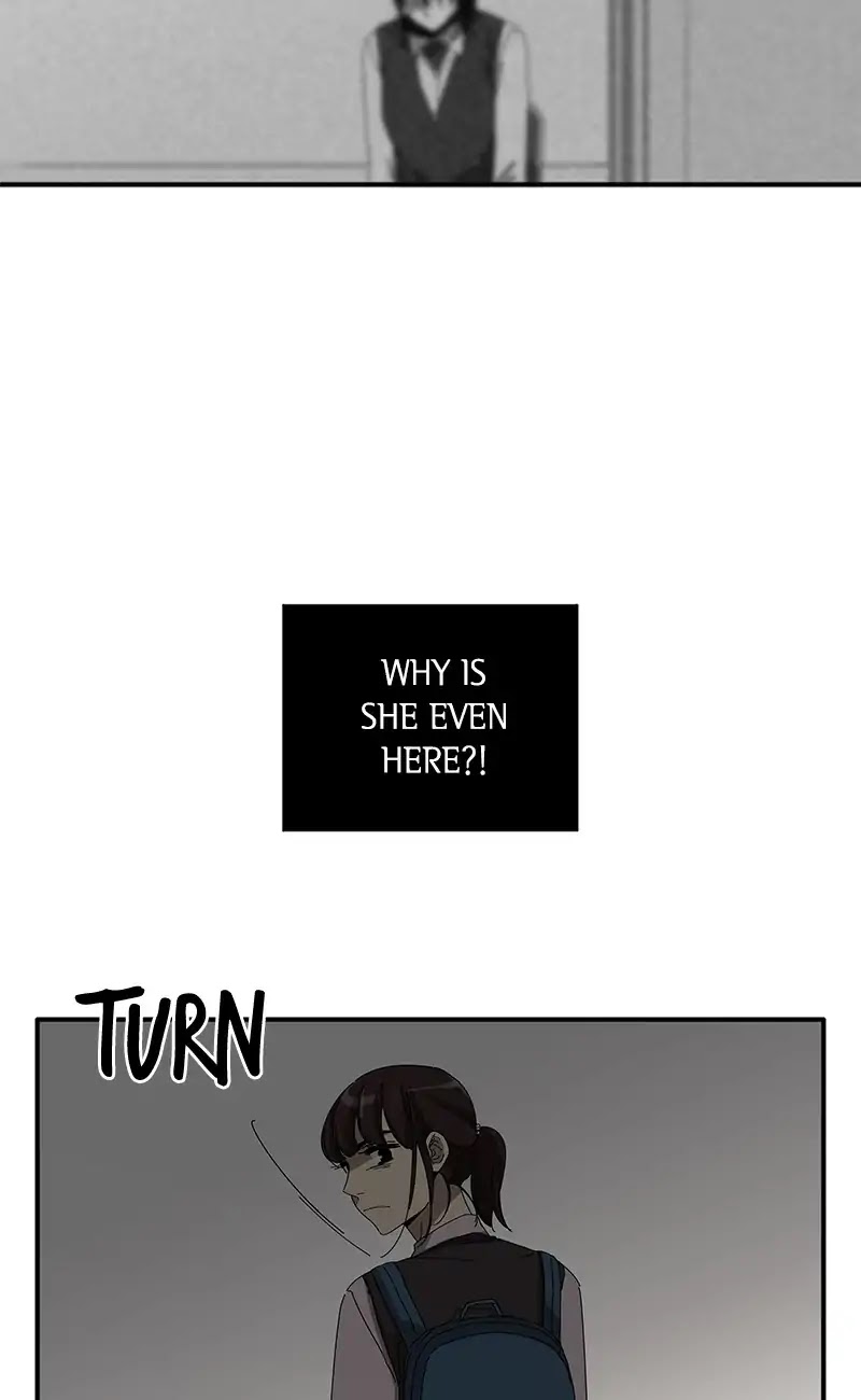 The Queen: Silent Classroom Chapter 22 page 41 - Chapter 22