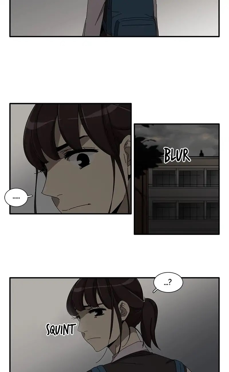 The Queen: Silent Classroom Chapter 22 page 42 - Chapter 22