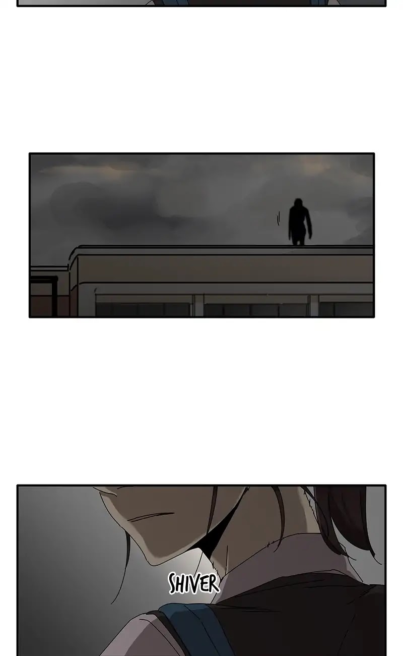 The Queen: Silent Classroom Chapter 22 page 43 - Chapter 22