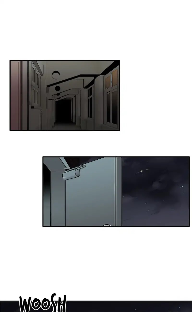 The Queen: Silent Classroom Chapter 22 page 45 - Chapter 22
