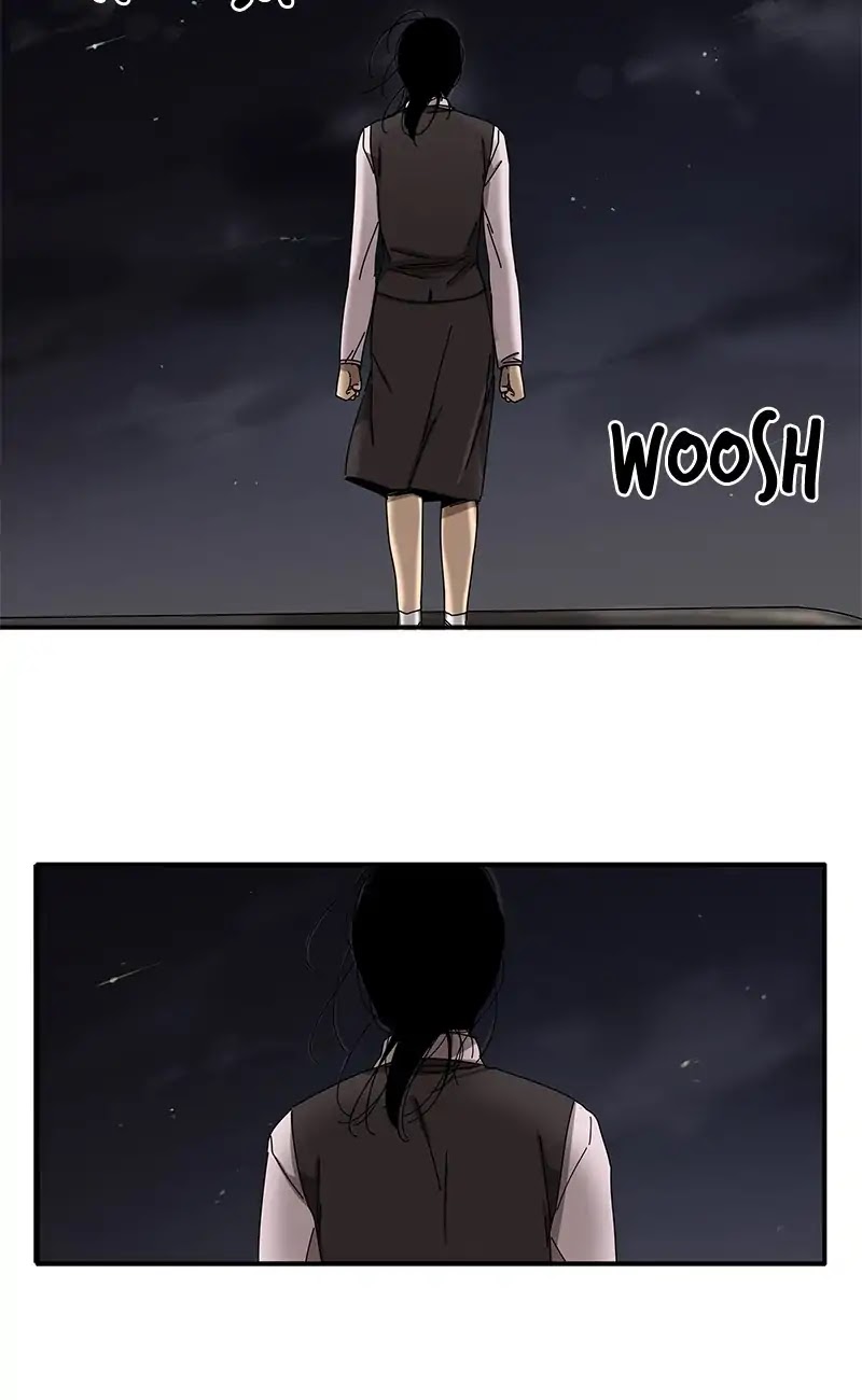 The Queen: Silent Classroom Chapter 22 page 46 - Chapter 22