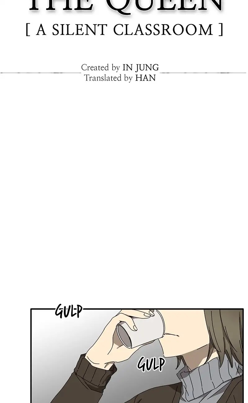 The Queen: Silent Classroom Chapter 22 page 5 - Chapter 22