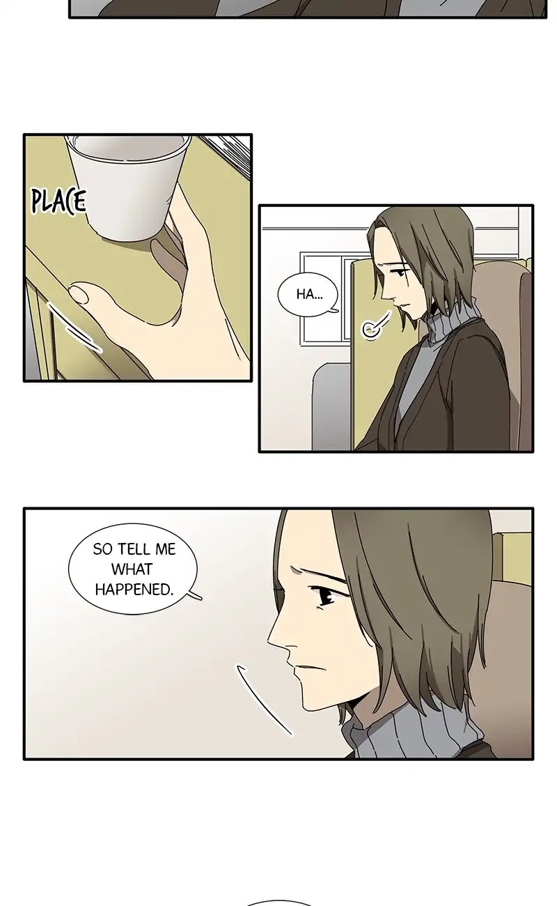 The Queen: Silent Classroom Chapter 22 page 6 - Chapter 22