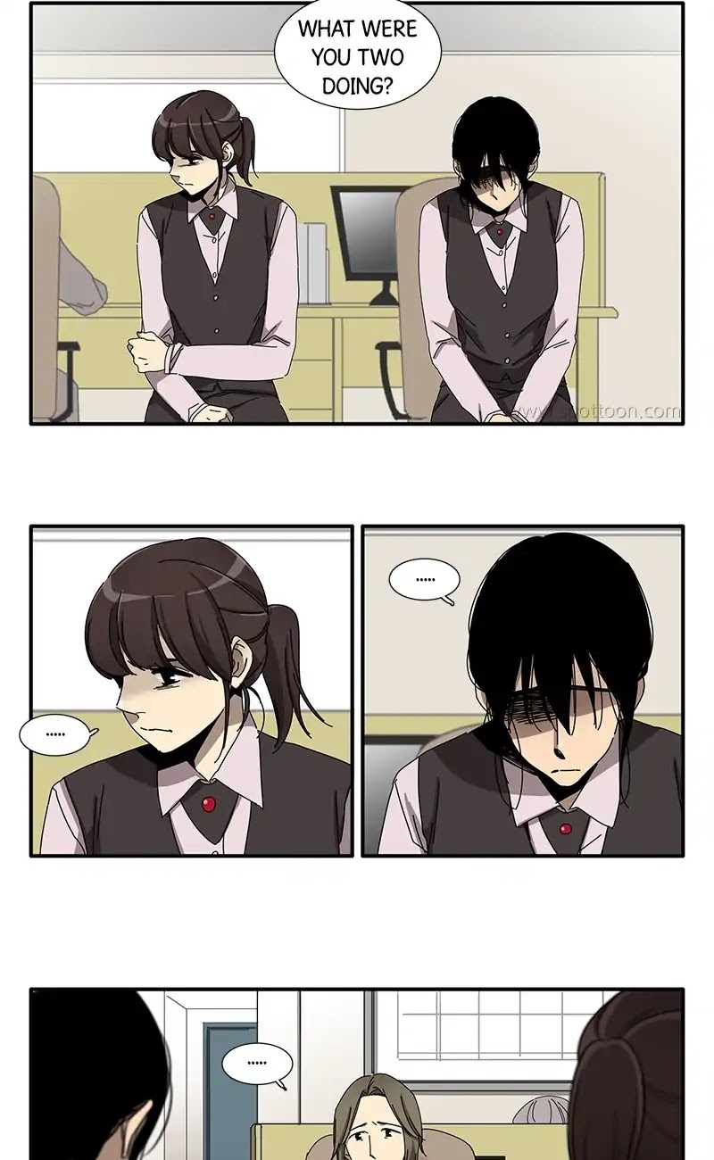The Queen: Silent Classroom Chapter 22 page 7 - Chapter 22