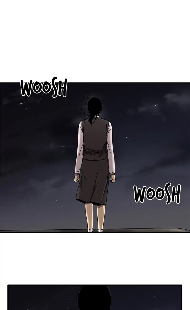 The Queen: Silent Classroom Chapter 23 page 1 - Chapter 23