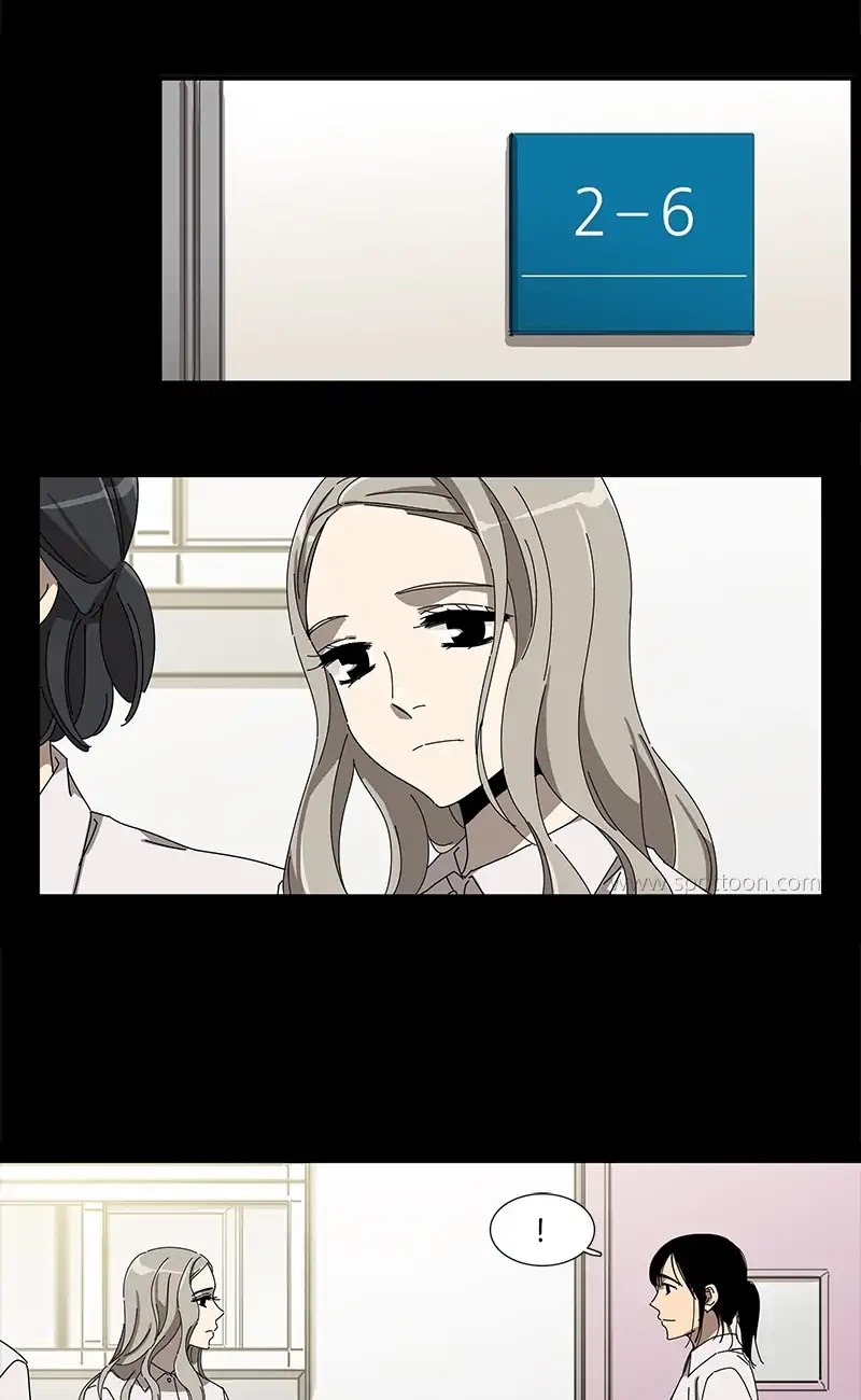 The Queen: Silent Classroom Chapter 23 page 10 - Chapter 23