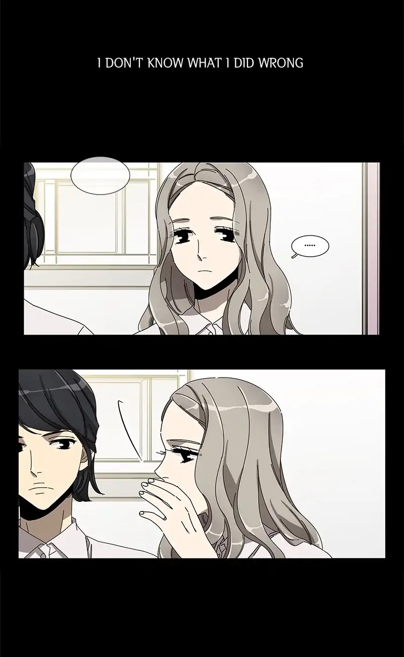 The Queen: Silent Classroom Chapter 23 page 12 - Chapter 23