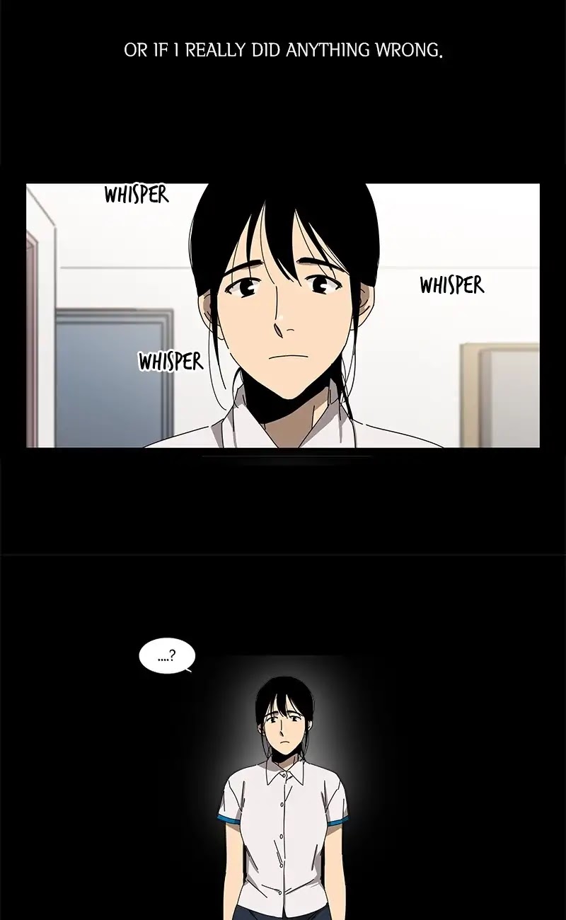 The Queen: Silent Classroom Chapter 23 page 13 - Chapter 23