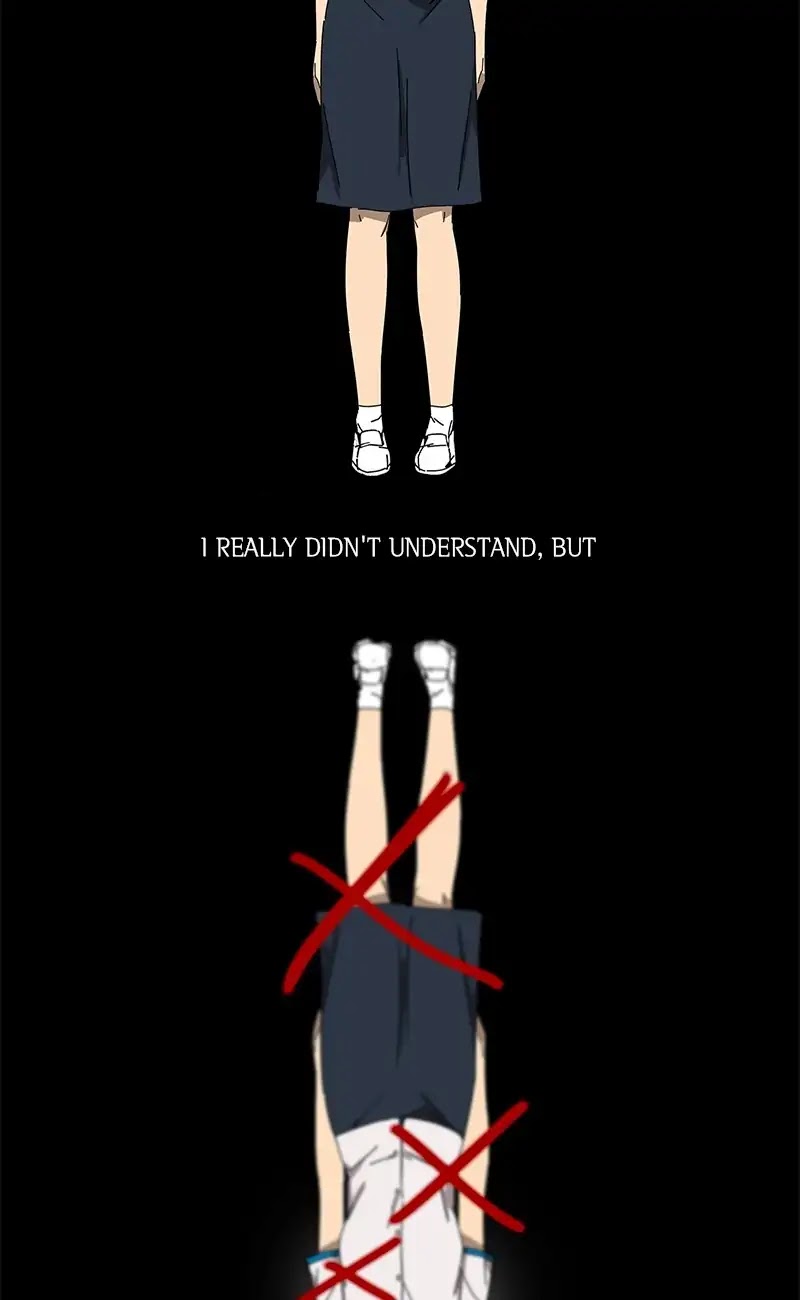 The Queen: Silent Classroom Chapter 23 page 14 - Chapter 23