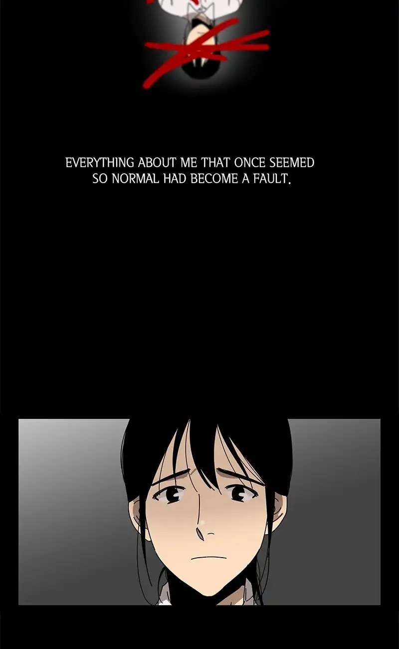 The Queen: Silent Classroom Chapter 23 page 15 - Chapter 23