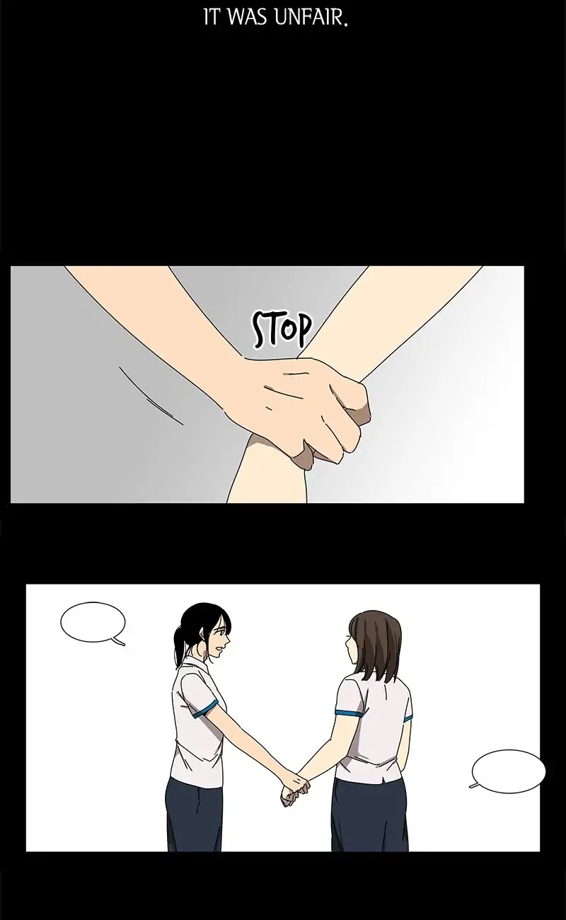 The Queen: Silent Classroom Chapter 23 page 16 - Chapter 23