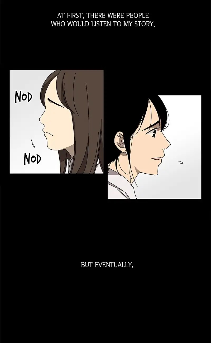 The Queen: Silent Classroom Chapter 23 page 17 - Chapter 23