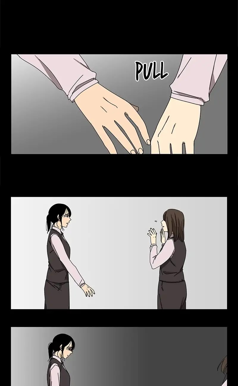The Queen: Silent Classroom Chapter 23 page 18 - Chapter 23