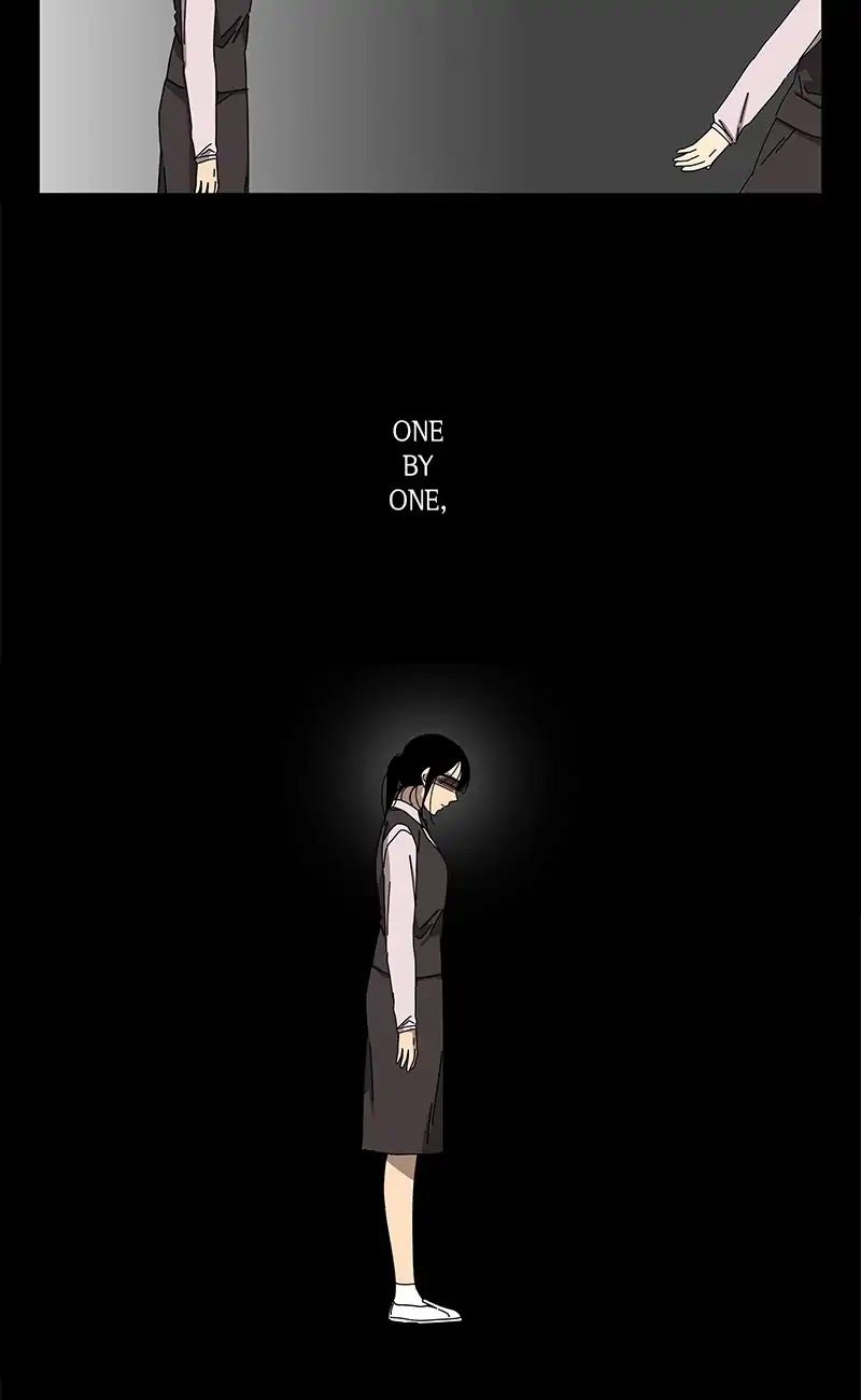 The Queen: Silent Classroom Chapter 23 page 19 - Chapter 23