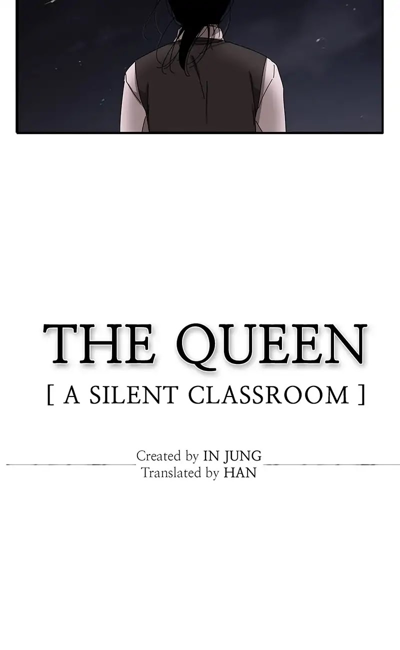 The Queen: Silent Classroom Chapter 23 page 2 - Chapter 23