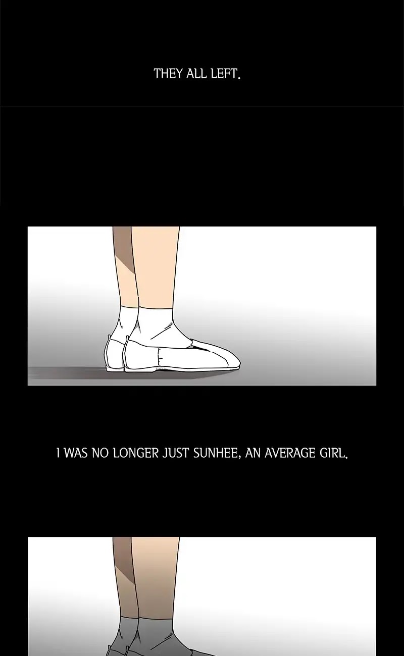 The Queen: Silent Classroom Chapter 23 page 20 - Chapter 23